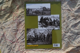 Concord 6538 The Siege of Sevastopol and the Crimea Campaign 1941 - 1942